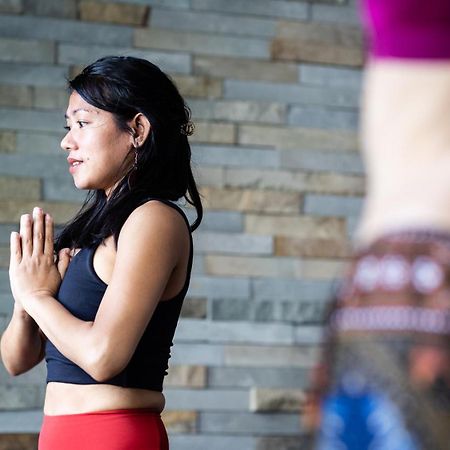 Reservoir, Yoga & Wellness Retreat Siem Reap Exteriör bild